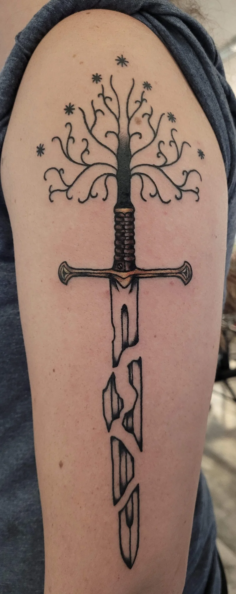 Anduril's "Fury" Flies: What This Means – What Reddit is Saying