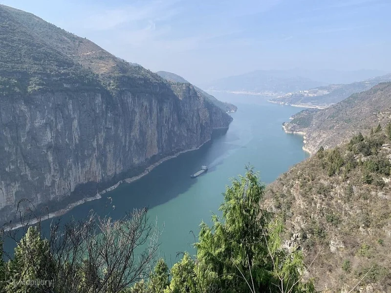 Chongqing: What's Happening?