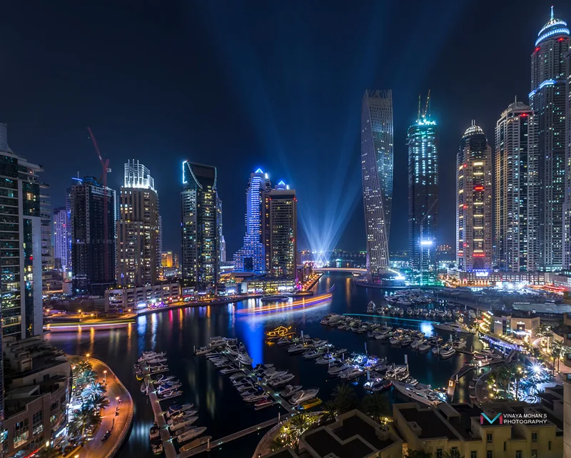 Dubai's Next Chapter: Innovation, Ambition, and What Comes Next