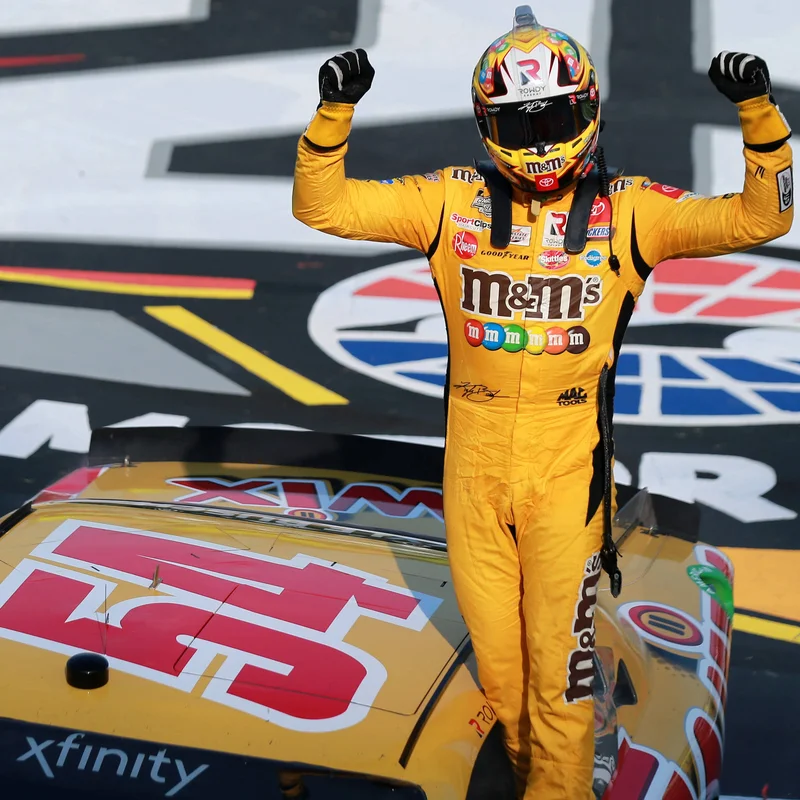 Kyle Busch's $10.4 Million Loss: An Analyst's Breakdown of the Financials