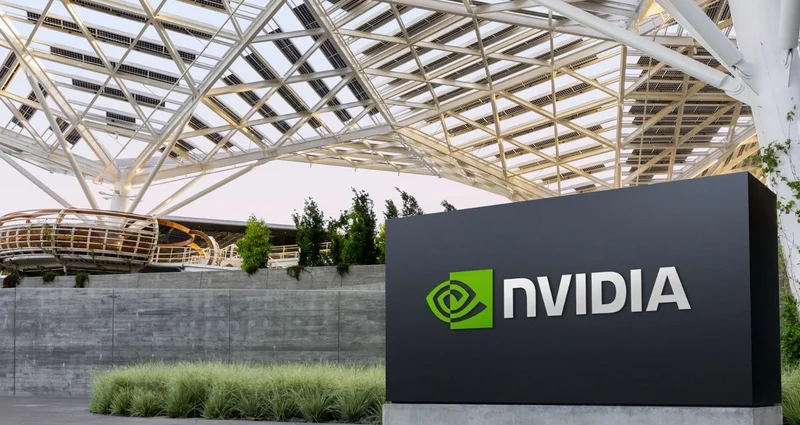 nvidia: What Happened?