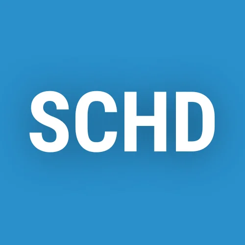 The SCHD Algorithm: A Glimpse Into the Future of Automated Wealth